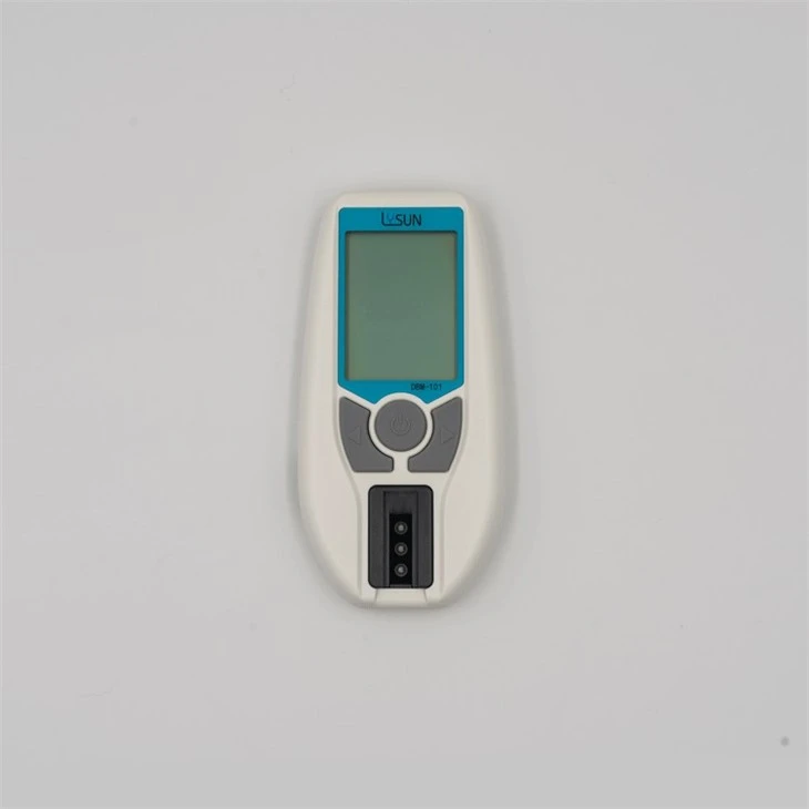 Blood lipid renal function analzer manufacturers