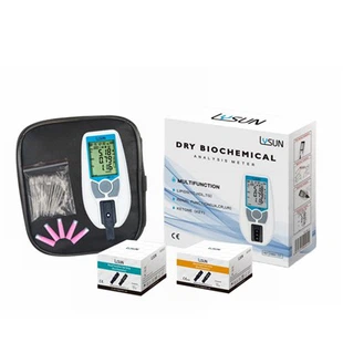 건조 생화학 미터 혈액 지질 미터 신장 기능 미터 고밀도 지단백질 콜레스테롤 UA Cr ur 시험