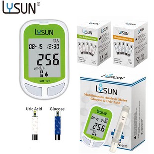 Lysun Meter Uasure 요산 미터